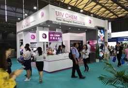 如何在展會(huì)中突出自己的展臺